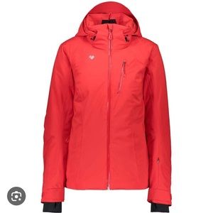 Obermeyer Jette Ski Jacket